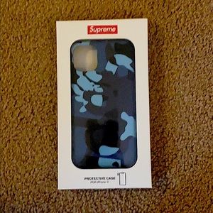 Supreme IPhone Case For IPhone 11 Pro